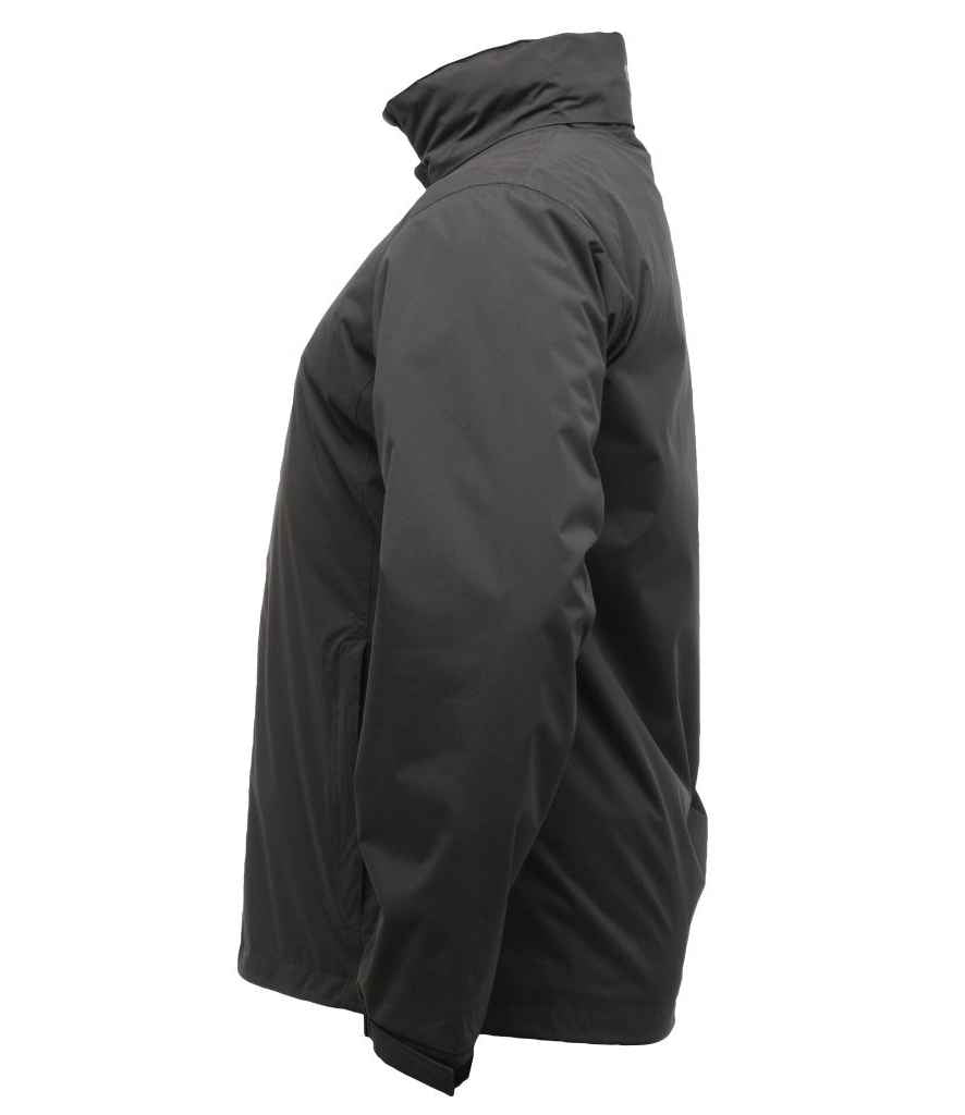 Regatta Ardmore Waterproof Shell Jacket in by Regatta — Custom branded clothing by Print Press, featuring premium embroidery produced in our specialist print lab in the UK.