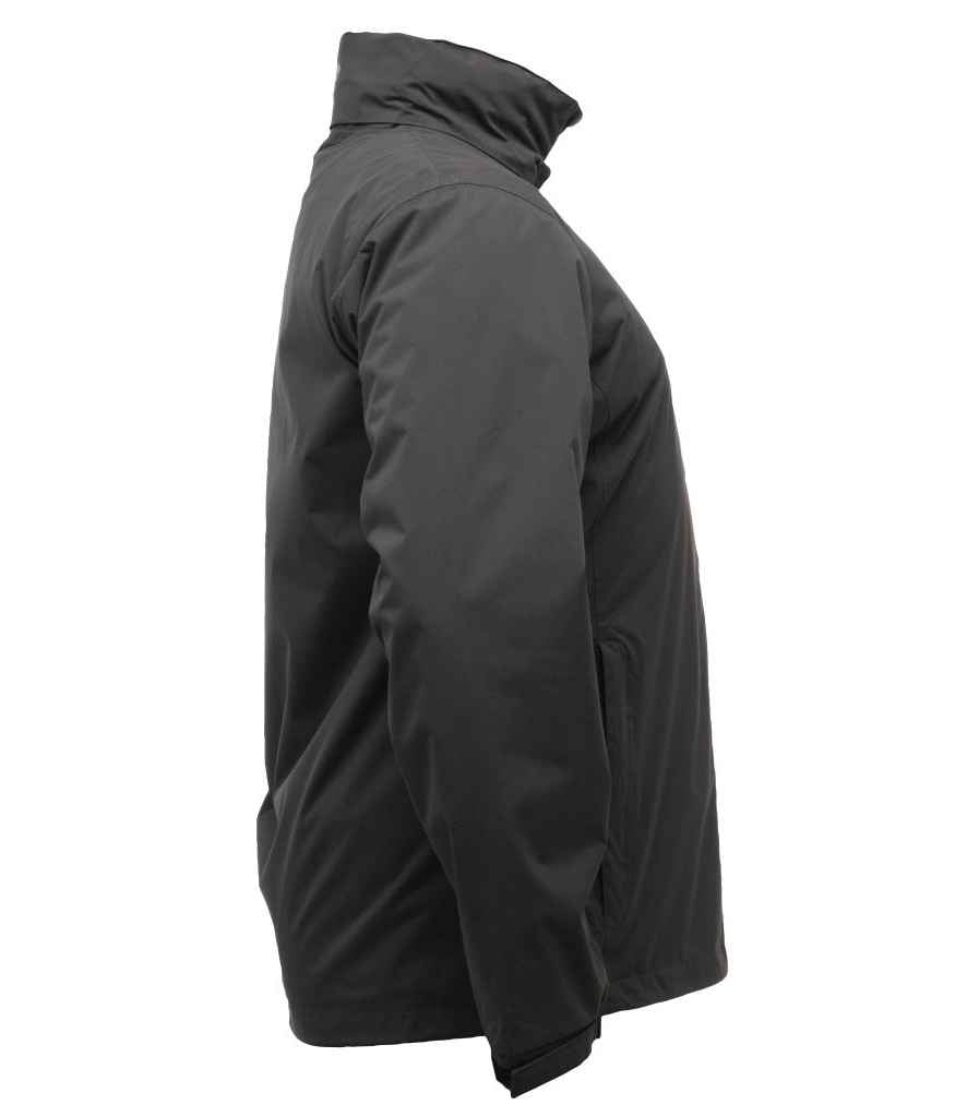 Regatta Ardmore Waterproof Shell Jacket in by Regatta — Custom branded clothing by Print Press, featuring premium embroidery produced in our specialist print lab in the UK.