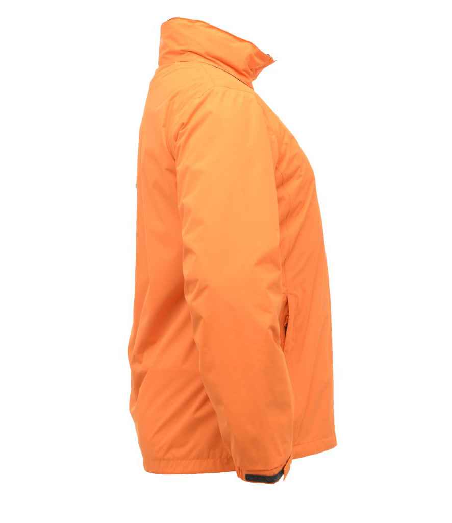 Regatta Ardmore Waterproof Shell Jacket in by Regatta — Custom branded clothing by Print Press, featuring premium embroidery produced in our specialist print lab in the UK.