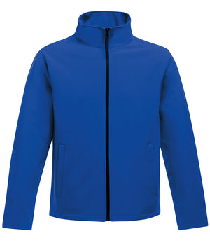 8 x Softshell Jackets by Regatta in by Print Lab Deals — Custom branded clothing by Print Press, featuring premium embroidery produced in our specialist print lab in the UK.