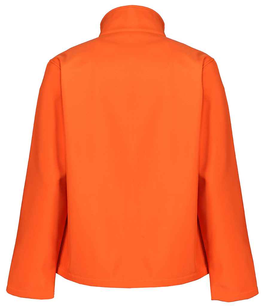 Regatta Ablaze Printable Soft Shell Jacket in by Regatta — Custom branded clothing by Print Press, featuring premium embroidery produced in our specialist print lab in the UK.