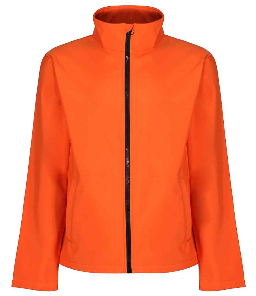 Regatta Ablaze Printable Soft Shell Jacket in by Regatta — Custom branded clothing by Print Press, featuring premium embroidery produced in our specialist print lab in the UK.