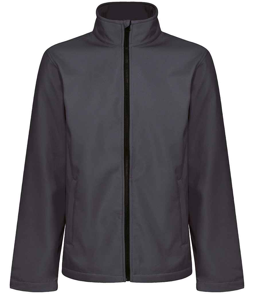 Regatta Ladies Ablaze Printable Soft Shell Jacket in by Regatta — Custom branded clothing by Print Press, featuring premium embroidery produced in our specialist print lab in the UK.