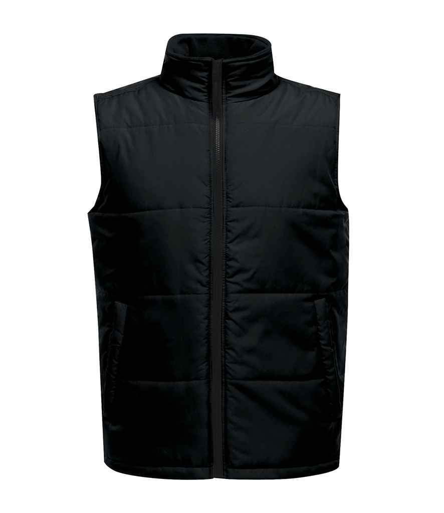 Regatta Access Insulated Bodywarmer in by Regatta — Custom branded clothing by Print Press, featuring premium embroidery produced in our specialist print lab in the UK.