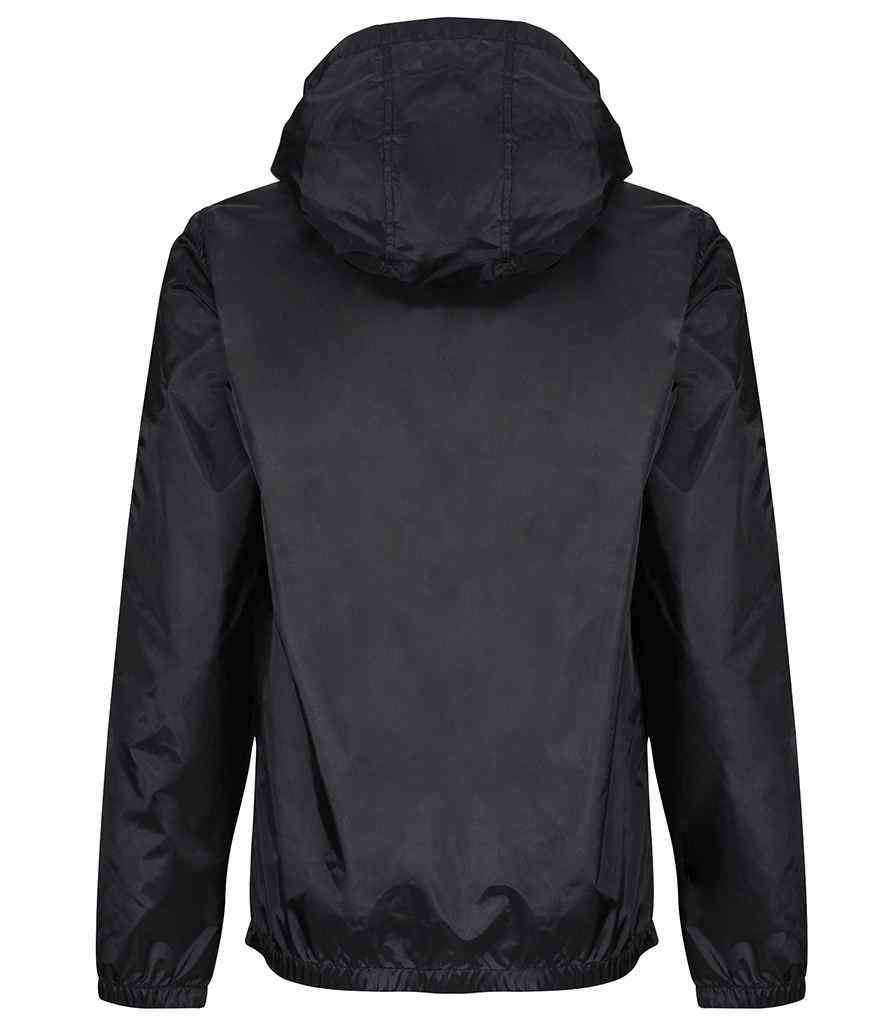Regatta Asset Lightweight Shell Jacket in by Regatta — Custom branded clothing by Print Press, featuring premium embroidery produced in our specialist print lab in the UK.