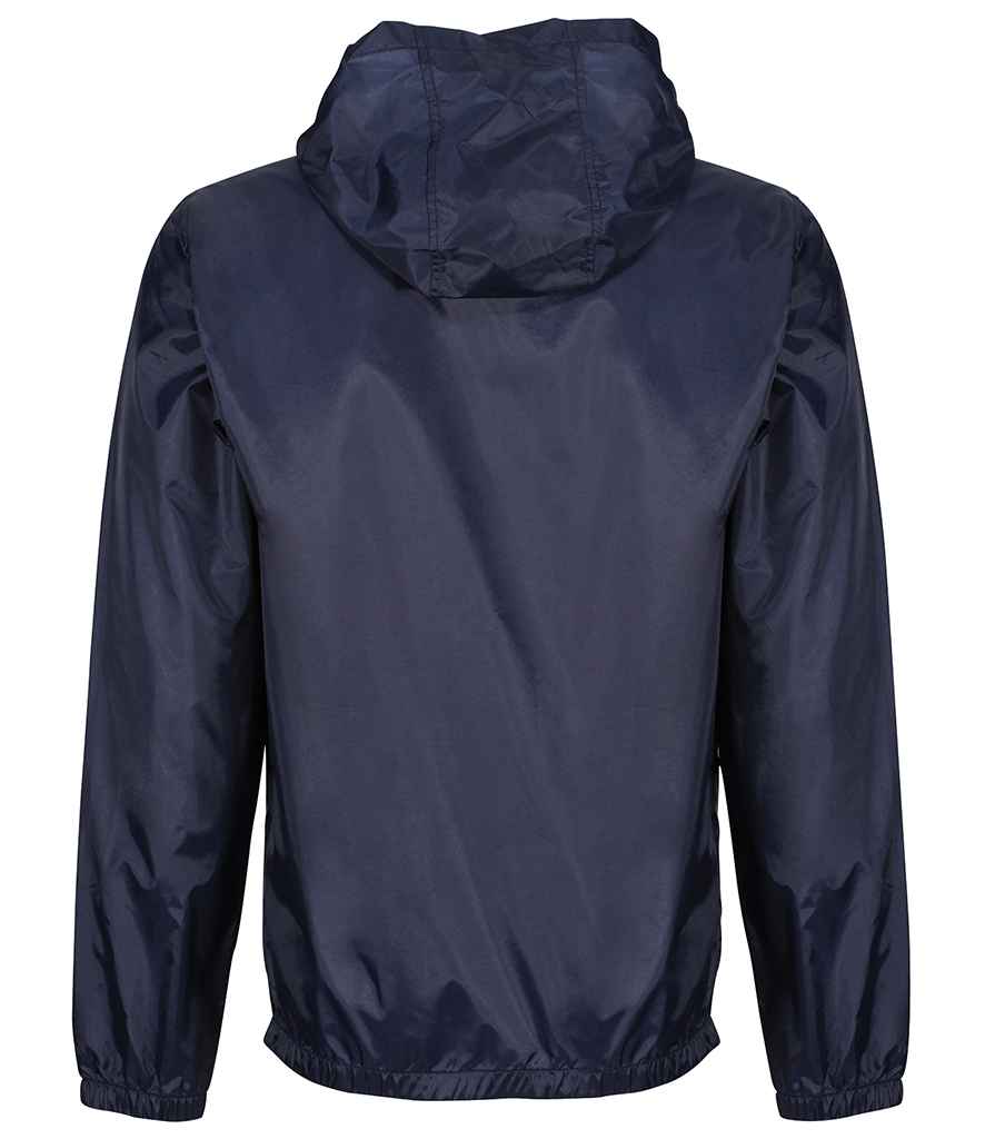 Regatta Asset Lightweight Shell Jacket in by Regatta — Custom branded clothing by Print Press, featuring premium embroidery produced in our specialist print lab in the UK.
