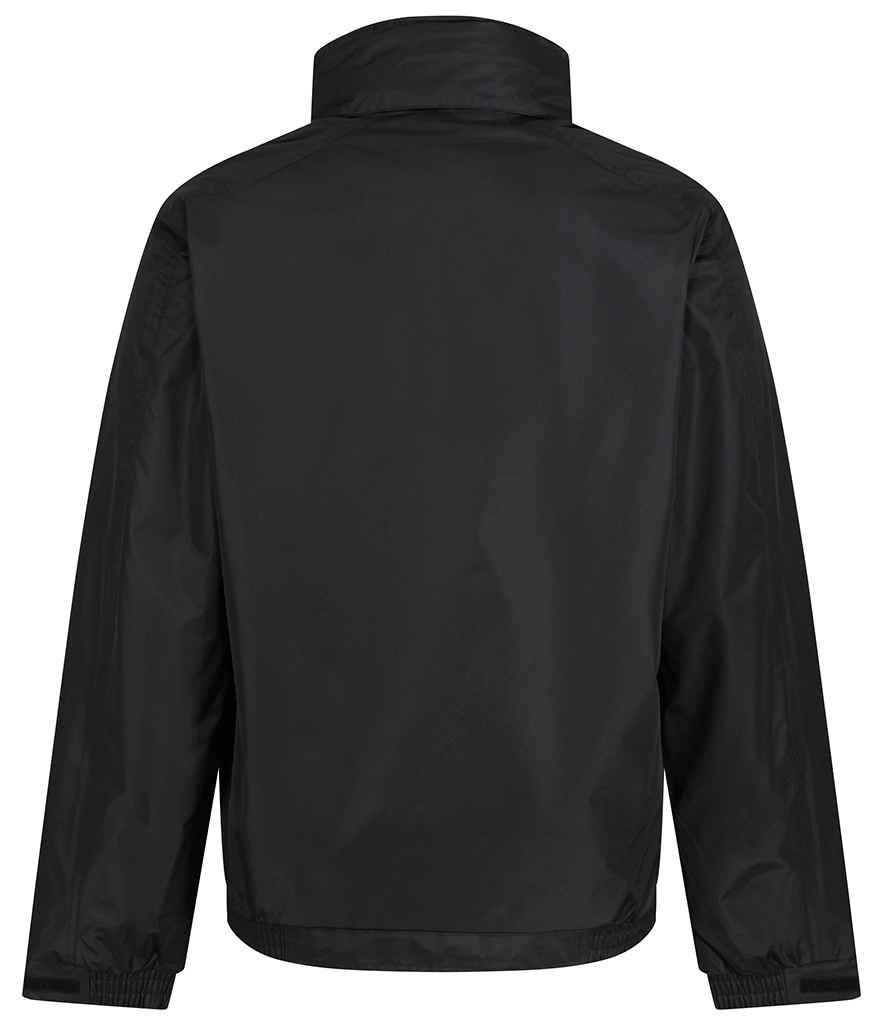 Regatta Eco Dover Waterproof Insulated Jacket in by Regatta — Custom branded clothing by Print Press, featuring premium embroidery produced in our specialist print lab in the UK.