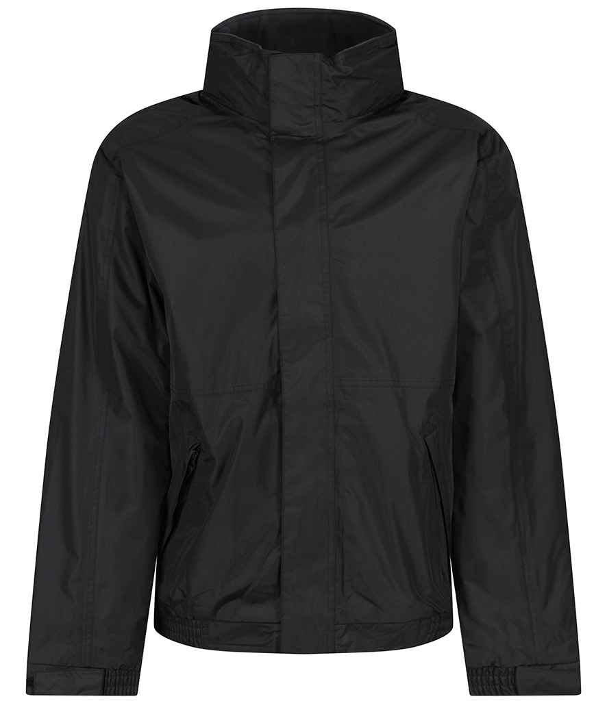 Regatta Eco Dover Waterproof Insulated Jacket in by Regatta — Custom branded clothing by Print Press, featuring premium embroidery produced in our specialist print lab in the UK.