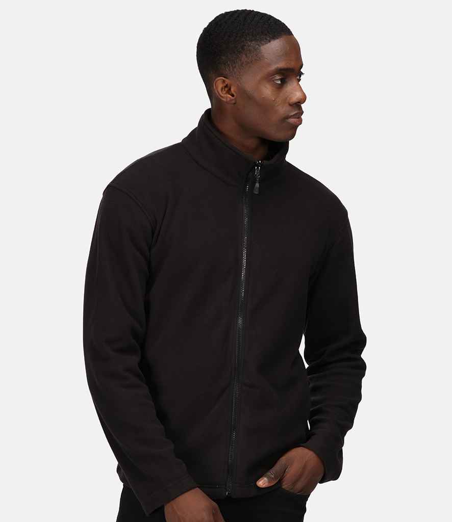 Regatta Erasmus 4-in-1 Soft Shell Jacket in by Regatta — Custom branded clothing by Print Press, featuring premium embroidery produced in our specialist print lab in the UK.