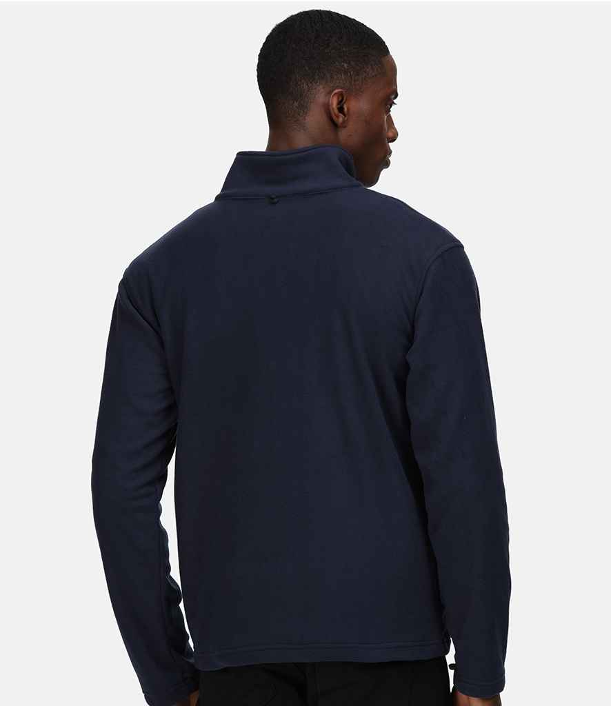 Regatta Erasmus 4-in-1 Soft Shell Jacket in by Regatta — Custom branded clothing by Print Press, featuring premium embroidery produced in our specialist print lab in the UK.