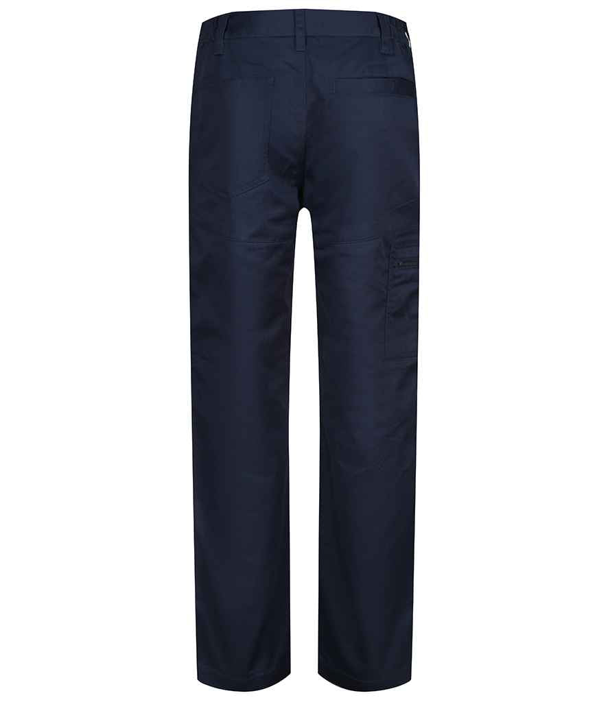 Regatta Ladies Pro Action Trousers in by Regatta — Custom branded clothing by Print Press, featuring premium embroidery produced in our specialist print lab in the UK.