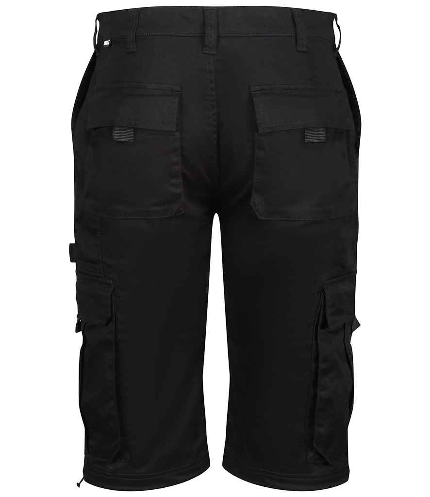 Regatta Pro Utility Shorts in by Regatta — Custom branded clothing by Print Press, featuring premium embroidery produced in our specialist print lab in the UK.