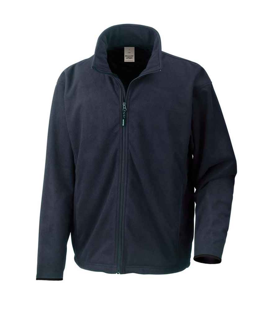Result Urban Extreme Climate Stopper Fleece Jacket in by Result Urban — Custom branded clothing by Print Press, featuring premium embroidery produced in our specialist print lab in the UK.