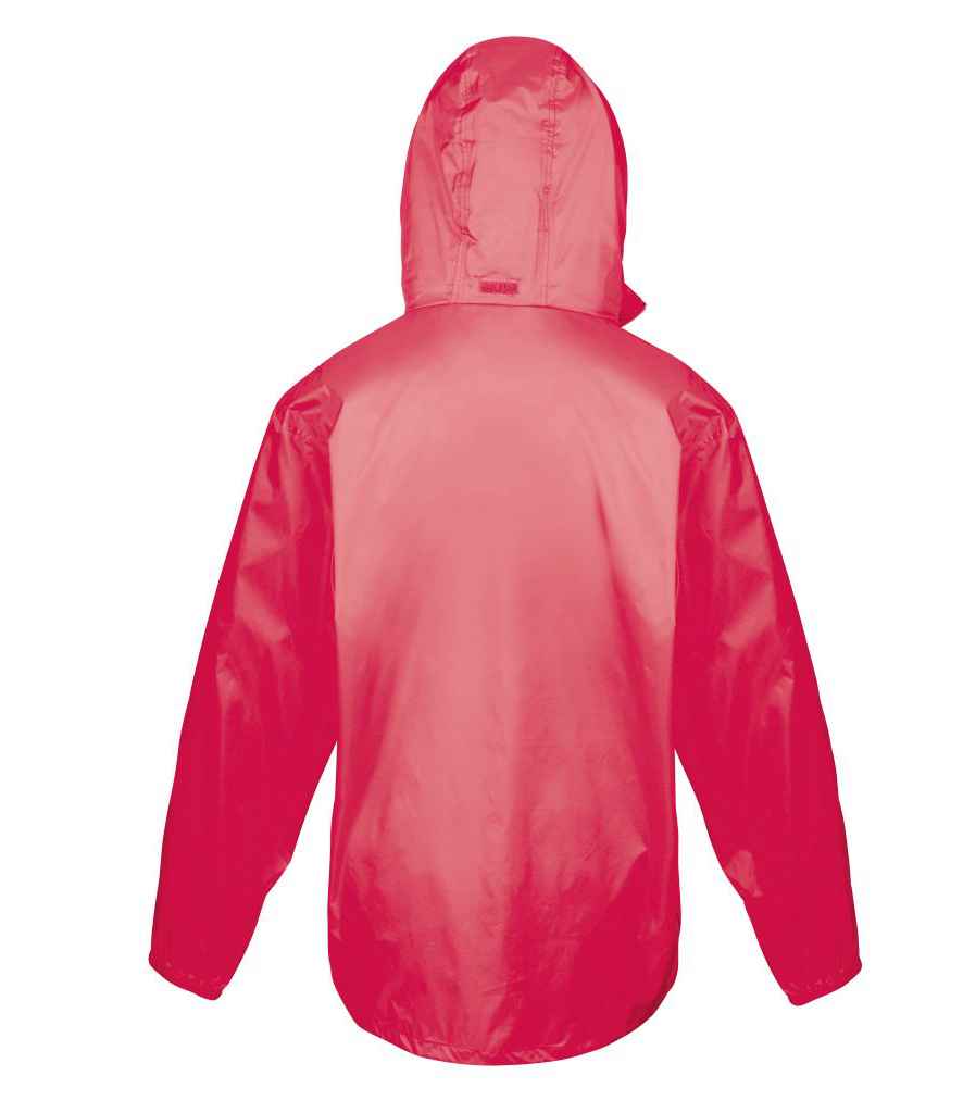 Result Urban HDi Quest Stowable Jacket in by Result Urban — Custom branded clothing by Print Press, featuring premium embroidery produced in our specialist print lab in the UK.