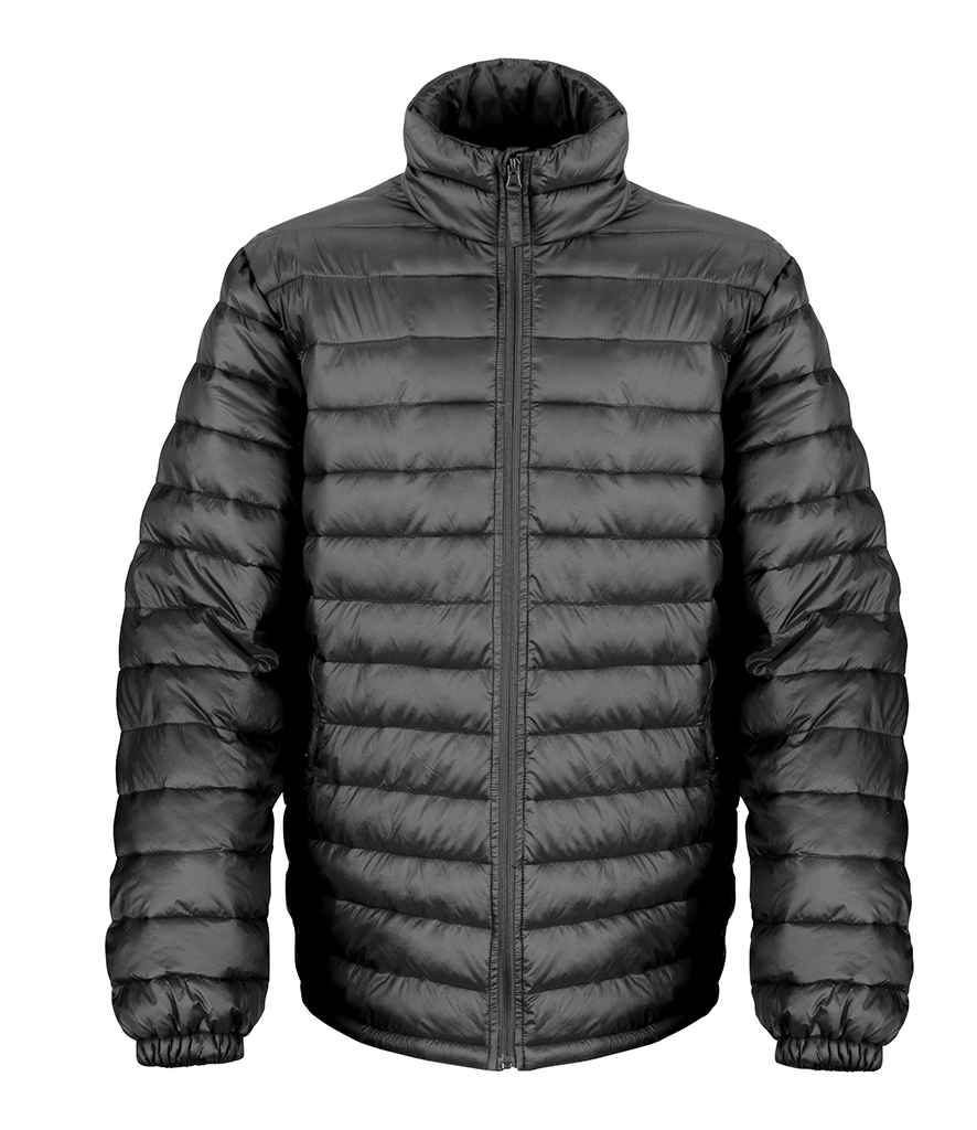 Result Urban Ice Bird Padded Jacket in by Result Urban — Custom branded clothing by Print Press, featuring premium embroidery produced in our specialist print lab in the UK.