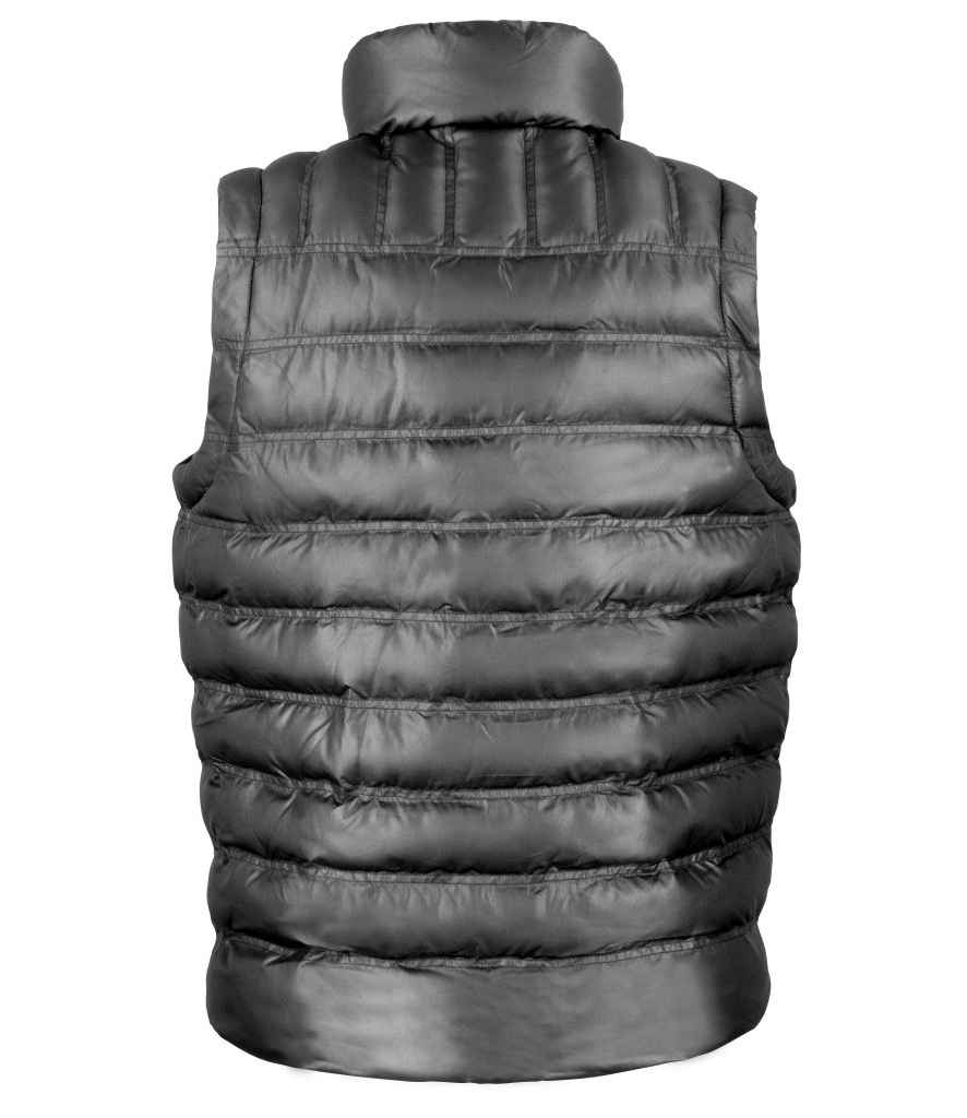 Result Urban Ice Bird Gilet in by Result Urban — Custom branded clothing by Print Press, featuring premium embroidery produced in our specialist print lab in the UK.