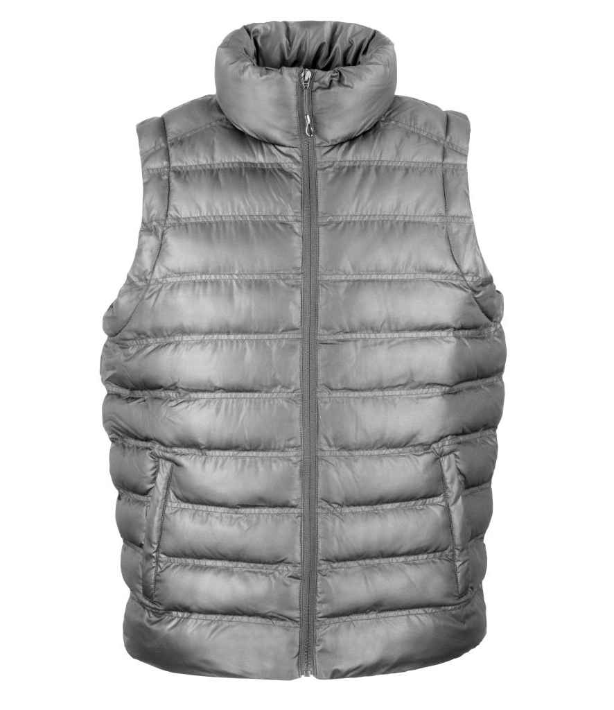 Result Urban Ice Bird Gilet in by Result Urban — Custom branded clothing by Print Press, featuring premium embroidery produced in our specialist print lab in the UK.