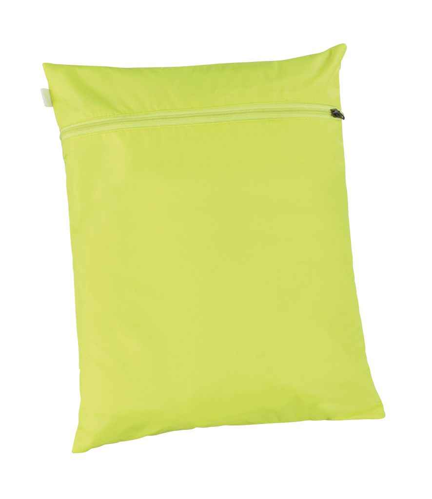 Result Safe-Guard Hi-Vis Waterproof Suit in by Result Safe-Guard — Custom branded clothing by Print Press, featuring premium embroidery produced in our specialist print lab in the UK.