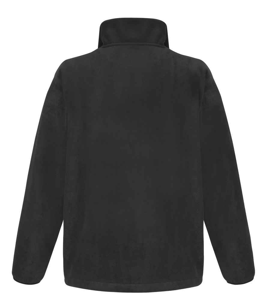 Result Core Fleece Jacket in by Result Core — Custom branded clothing by Print Press, featuring premium embroidery produced in our specialist print lab in the UK.