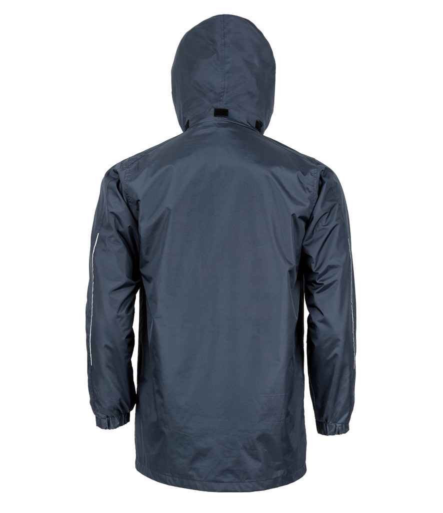 Result Core 3-in-1 Transit Jacket in by Result Core — Custom branded clothing by Print Press, featuring premium embroidery produced in our specialist print lab in the UK.