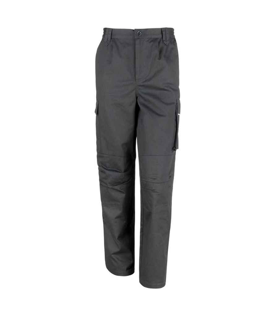 Result Work-Guard Action Trousers in by Result Work-Guard — Custom branded clothing by Print Press, featuring premium embroidery produced in our specialist print lab in the UK.