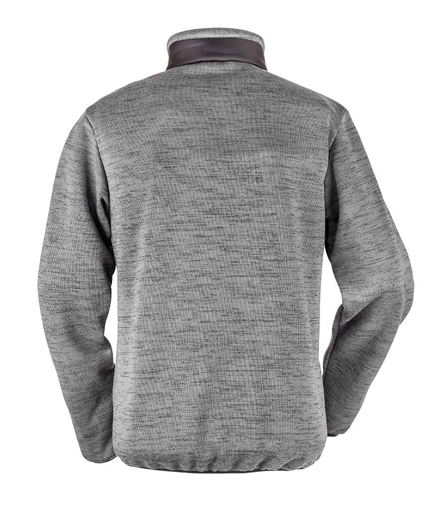 Result Work-Guard Elevator Jacket in by Result Work-Guard — Custom branded clothing by Print Press, featuring premium embroidery produced in our specialist print lab in the UK.