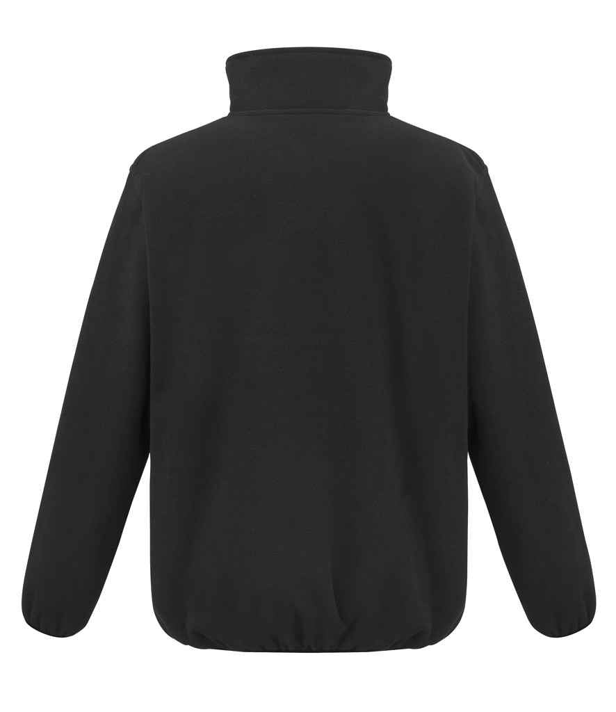 Result Work-Guard Heavy Duty Micro Fleece in by Result Work-Guard — Custom branded clothing by Print Press, featuring premium embroidery produced in our specialist print lab in the UK.