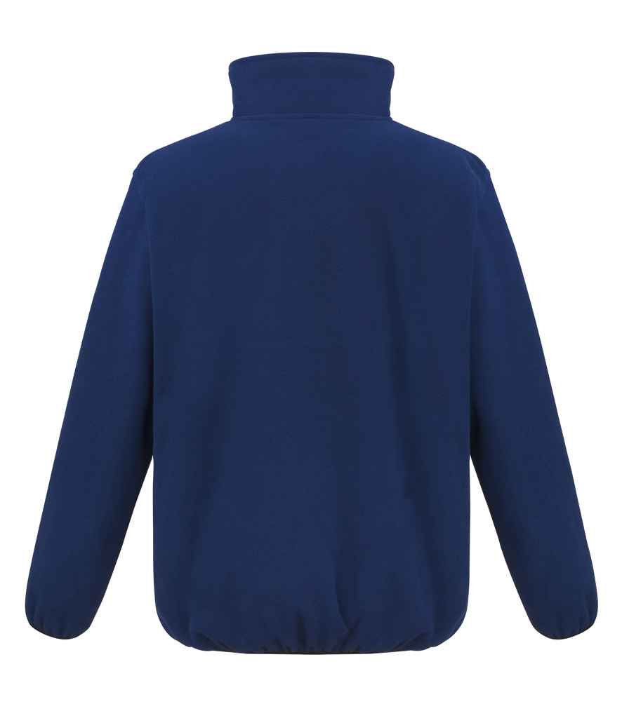 Result Work-Guard Heavy Duty Micro Fleece in by Result Work-Guard — Custom branded clothing by Print Press, featuring premium embroidery produced in our specialist print lab in the UK.