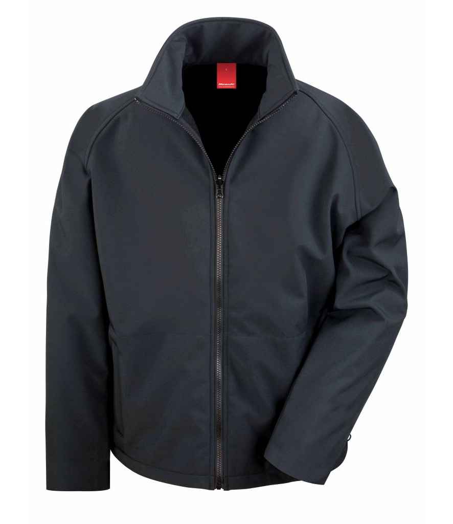 Result Journey 3-in-1 Jacket with Soft Shell Inner in by Result — Custom branded clothing by Print Press, featuring premium embroidery produced in our specialist print lab in the UK.