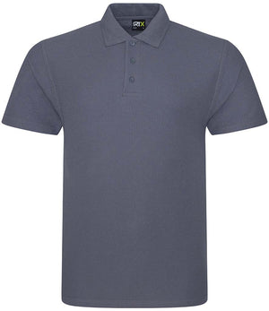 10 x Pro RTX Work Polos in by Print Lab Deals — Custom branded clothing by Print Press, featuring premium embroidery produced in our specialist print lab in the UK.