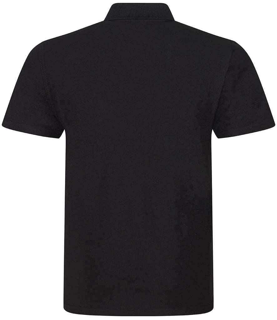 Pro RTX Pro Pique Polo Shirt - (2nd Colours) in by Pro RTX — Custom branded clothing by Print Press, featuring premium embroidery produced in our specialist print lab in the UK.