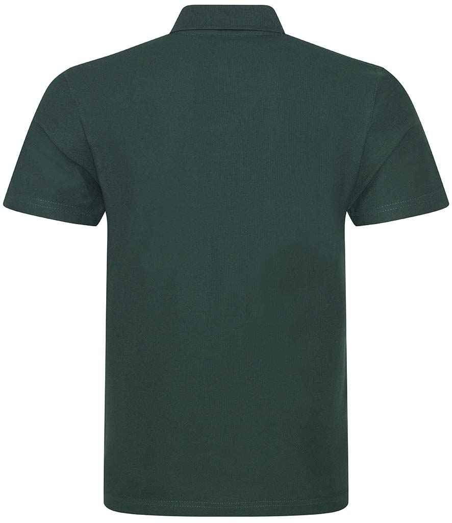Pro RTX Pro Pique Polo Shirt - (2nd Colours) in by Pro RTX — Custom branded clothing by Print Press, featuring premium embroidery produced in our specialist print lab in the UK.