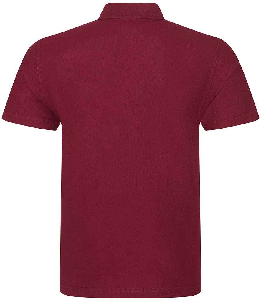 Pro RTX Pro Pique Polo Shirt - (2nd Colours) in by Pro RTX — Custom branded clothing by Print Press, featuring premium embroidery produced in our specialist print lab in the UK.