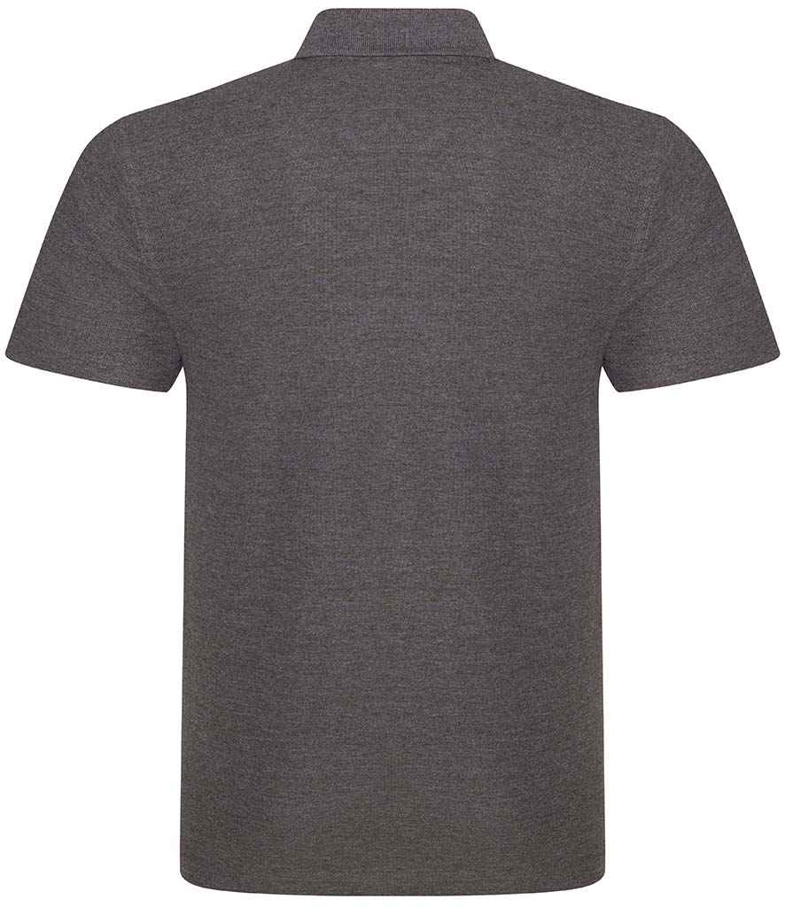 Pro RTX Pro Pique Polo Shirt - (2nd Colours) in by Pro RTX — Custom branded clothing by Print Press, featuring premium embroidery produced in our specialist print lab in the UK.