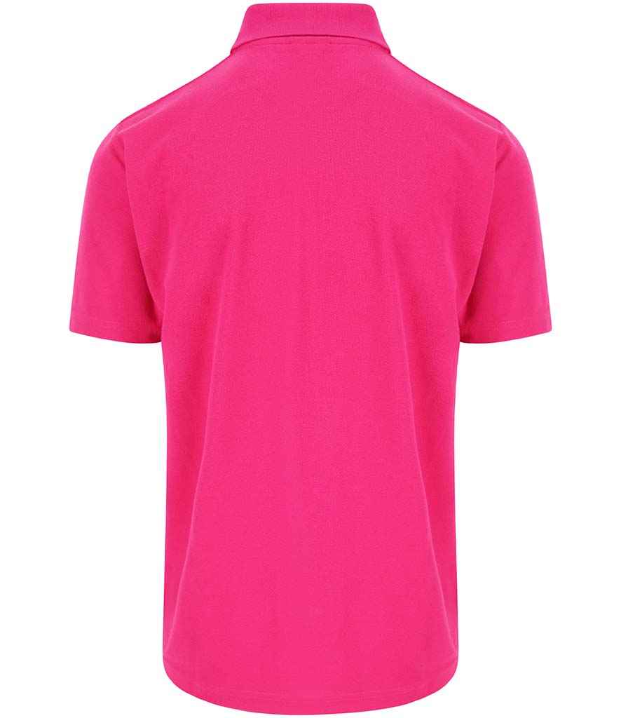 Pro RTX Pro Pique Polo Shirt - (2nd Colours) in by Pro RTX — Custom branded clothing by Print Press, featuring premium embroidery produced in our specialist print lab in the UK.