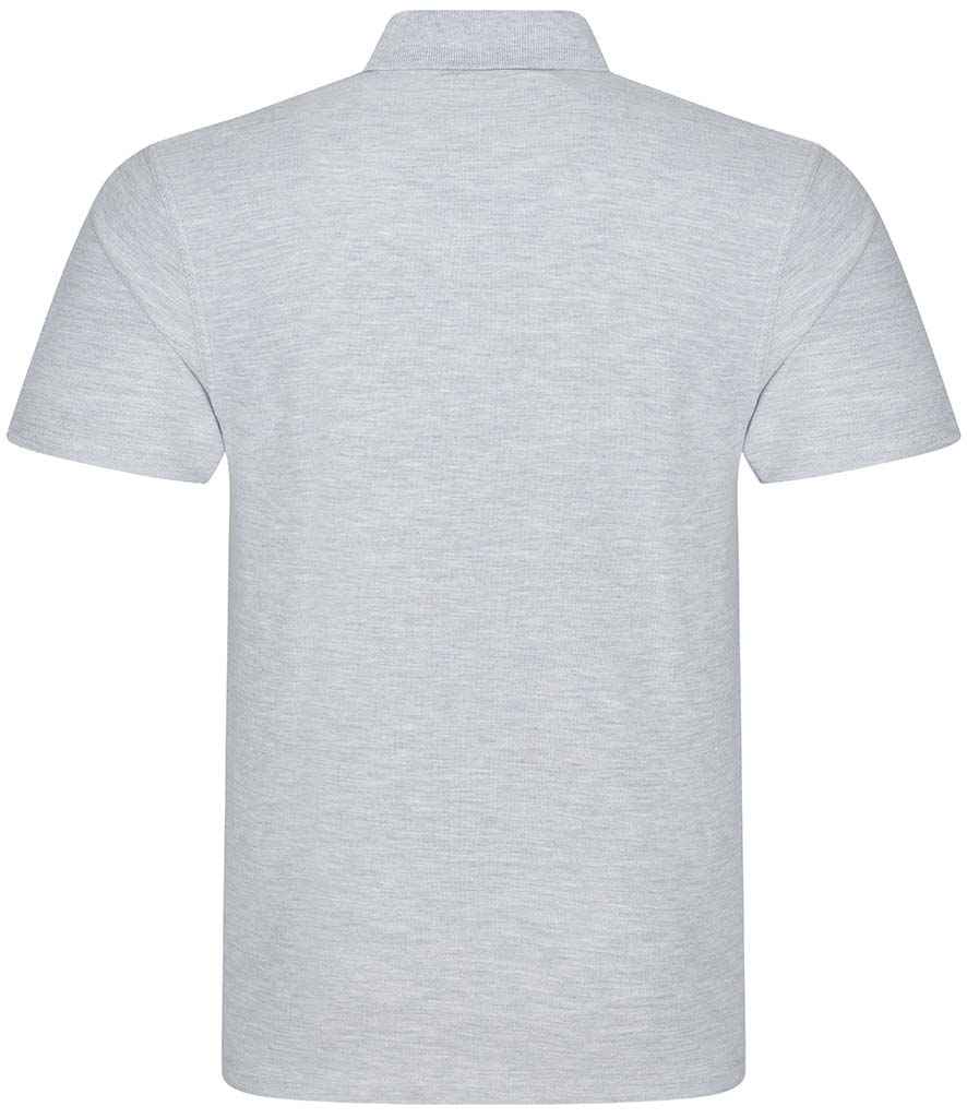 Pro RTX Pro Pique Polo Shirt - (2nd Colours) in by Pro RTX — Custom branded clothing by Print Press, featuring premium embroidery produced in our specialist print lab in the UK.