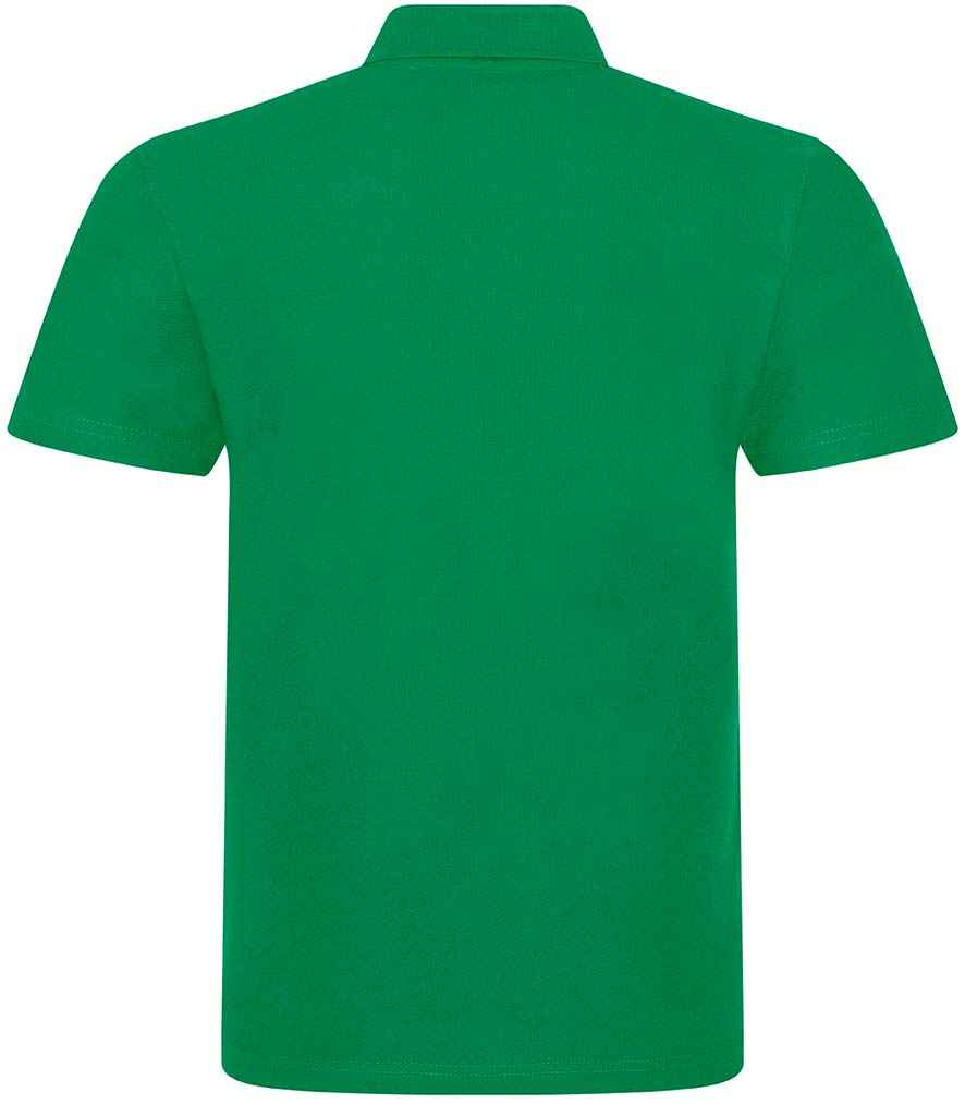 Pro RTX Pro Pique Polo Shirt - (2nd Colours) in by Pro RTX — Custom branded clothing by Print Press, featuring premium embroidery produced in our specialist print lab in the UK.