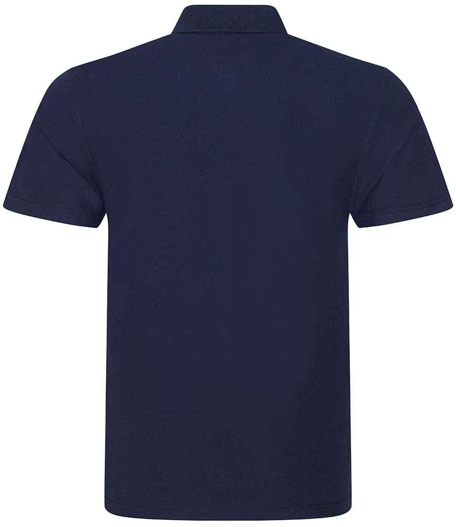 Pro RTX Pro Pique Polo Shirt - (2nd Colours) in by Pro RTX — Custom branded clothing by Print Press, featuring premium embroidery produced in our specialist print lab in the UK.