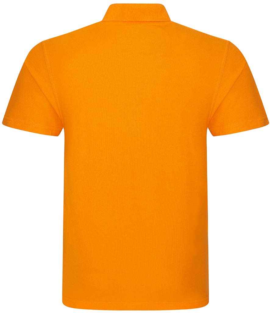 Pro RTX Pro Pique Polo Shirt - (2nd Colours) in by Pro RTX — Custom branded clothing by Print Press, featuring premium embroidery produced in our specialist print lab in the UK.
