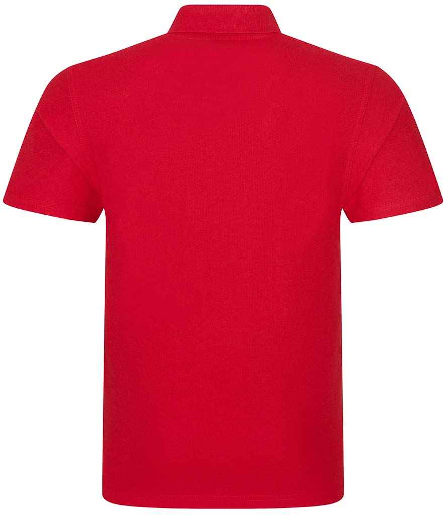Pro RTX Pro Pique Polo Shirt in by Pro RTX — Custom branded clothing by Print Press, featuring premium embroidery produced in our specialist print lab in the UK.