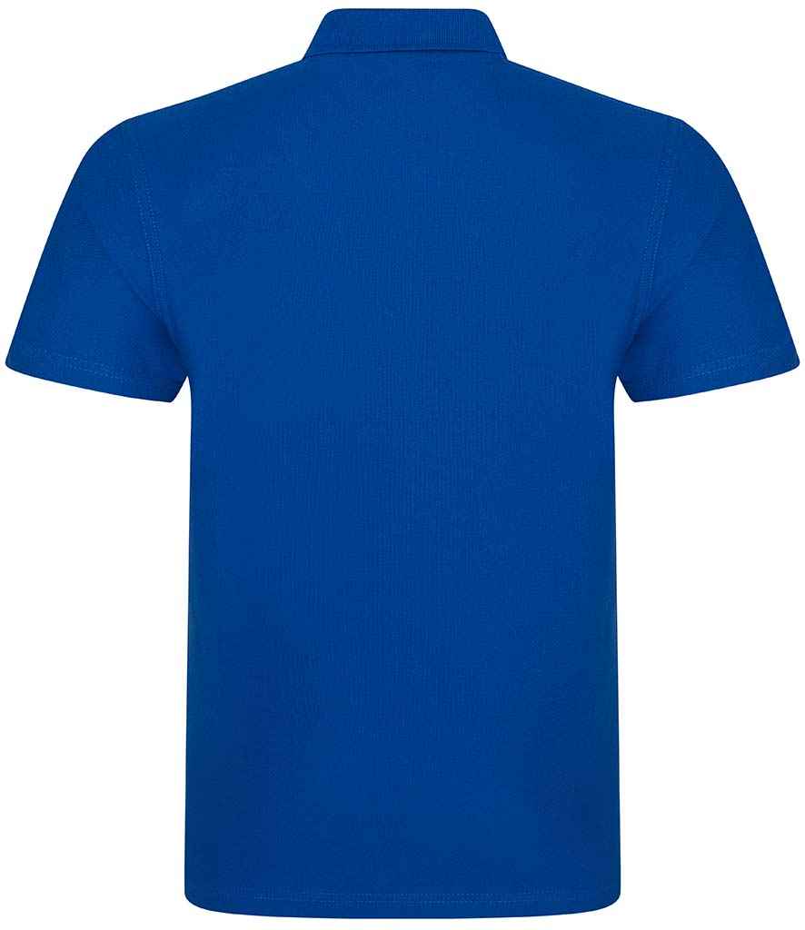 Pro RTX Pro Pique Polo Shirt in by Pro RTX — Custom branded clothing by Print Press, featuring premium embroidery produced in our specialist print lab in the UK.