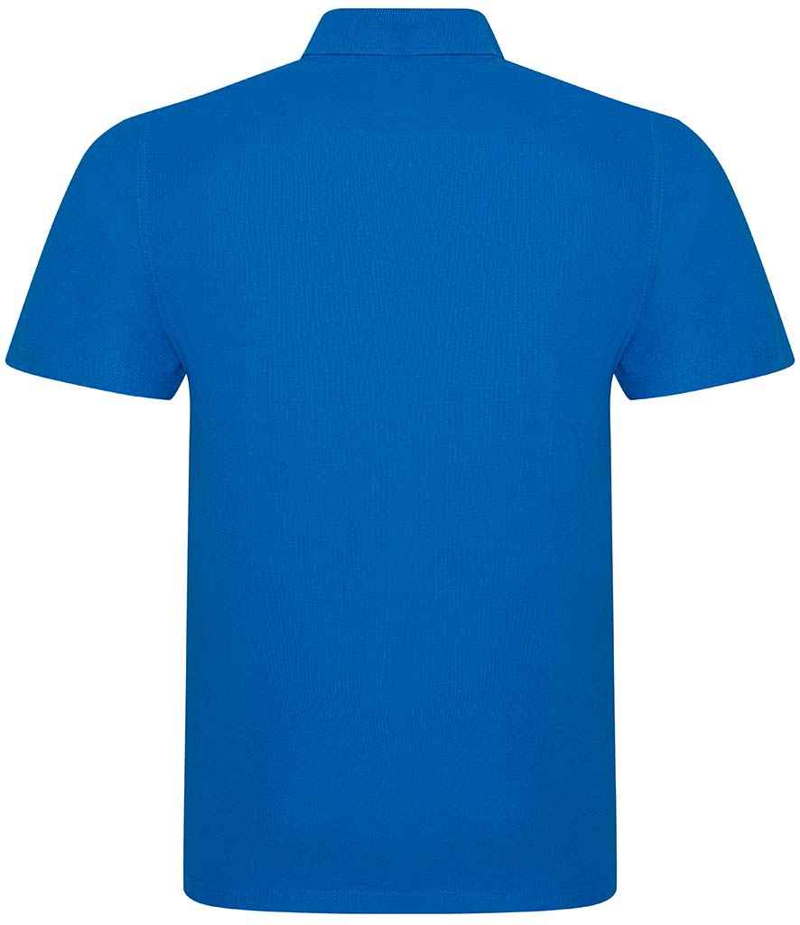 Pro RTX Pro Pique Polo Shirt in by Pro RTX — Custom branded clothing by Print Press, featuring premium embroidery produced in our specialist print lab in the UK.