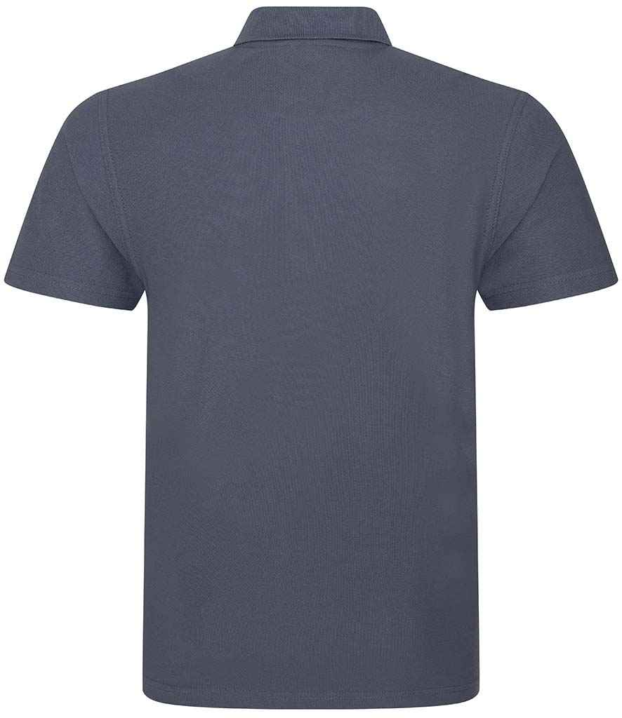 Pro RTX Pro Pique Polo Shirt in by Pro RTX — Custom branded clothing by Print Press, featuring premium embroidery produced in our specialist print lab in the UK.