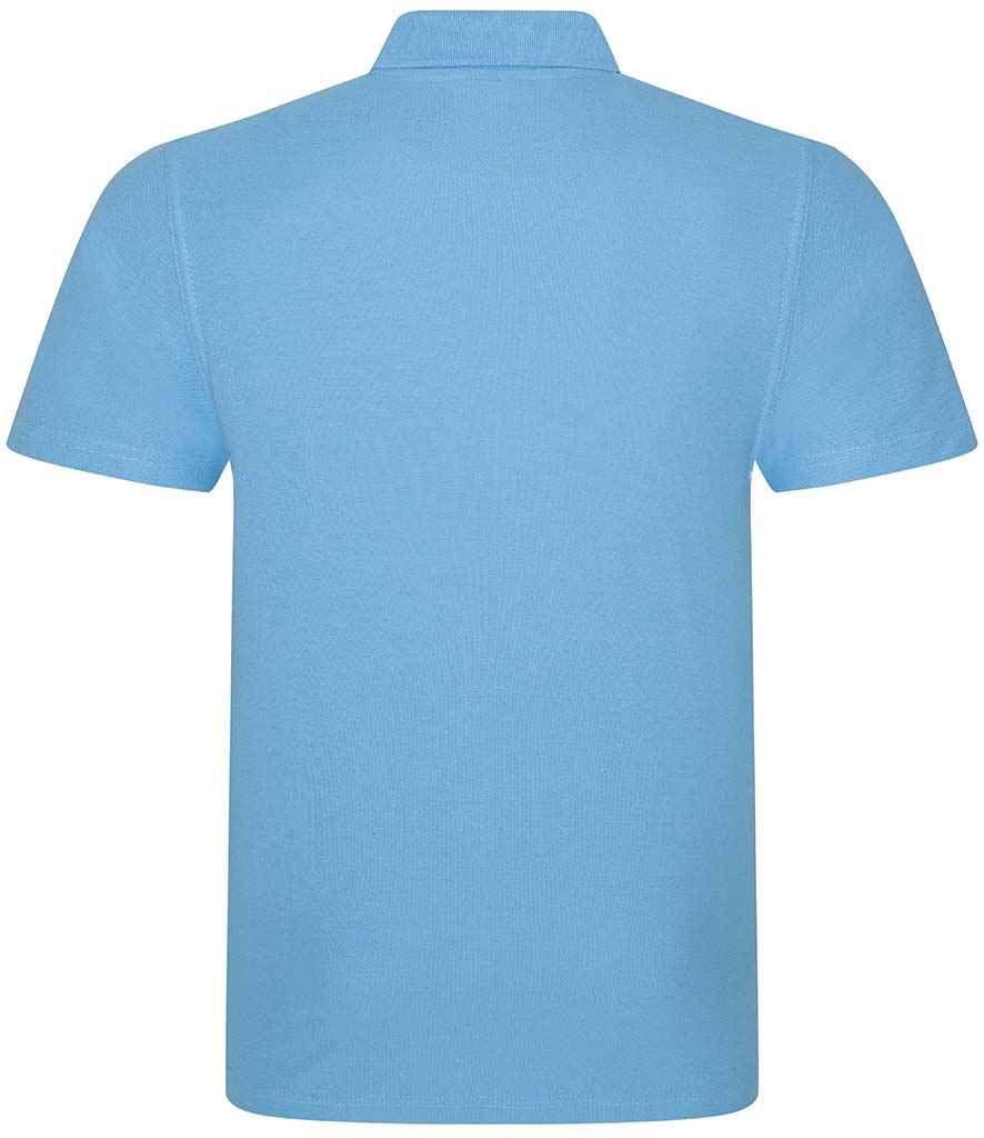 Pro RTX Pro Pique Polo Shirt in by Pro RTX — Custom branded clothing by Print Press, featuring premium embroidery produced in our specialist print lab in the UK.