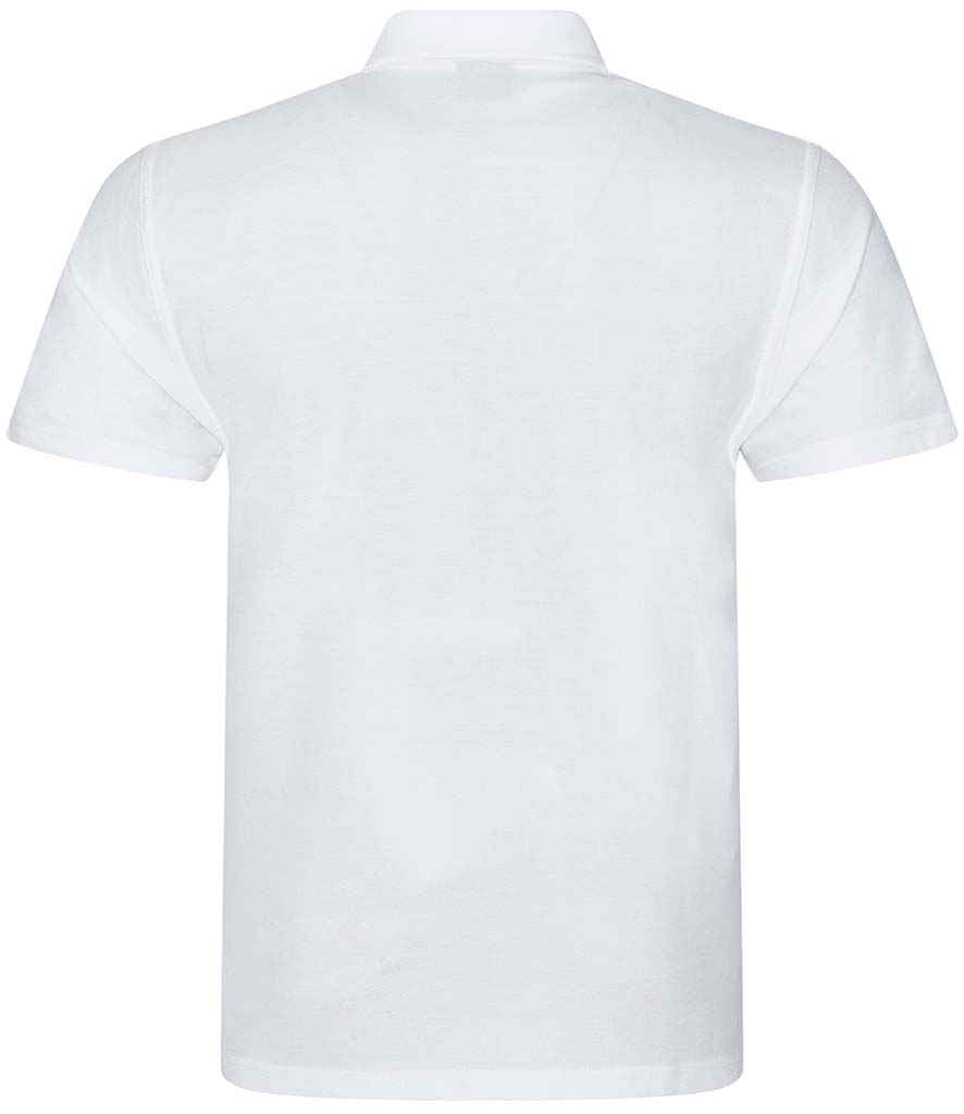 Pro RTX Pro Pique Polo Shirt in by Pro RTX — Custom branded clothing by Print Press, featuring premium embroidery produced in our specialist print lab in the UK.