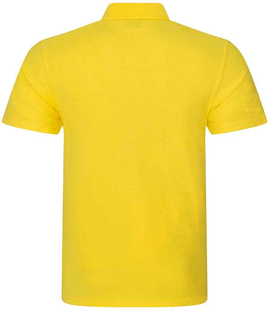 Pro RTX Pro Pique Polo Shirt in by Pro RTX — Custom branded clothing by Print Press, featuring premium embroidery produced in our specialist print lab in the UK.