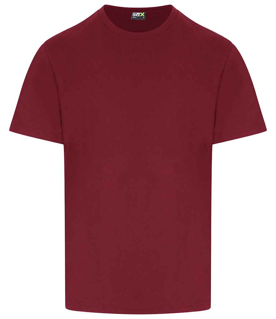 Pro RTX Pro T-Shirt in by Pro RTX — Custom branded clothing by Print Press, featuring premium embroidery produced in our specialist print lab in the UK.