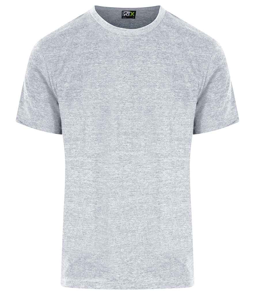 Pro RTX Pro T-Shirt in by Pro RTX — Custom branded clothing by Print Press, featuring premium embroidery produced in our specialist print lab in the UK.