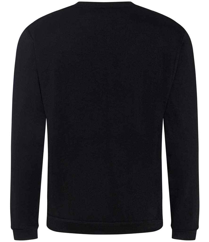 Pro RTX Pro Sweatshirt in by Pro RTX — Custom branded clothing by Print Press, featuring premium embroidery produced in our specialist print lab in the UK.