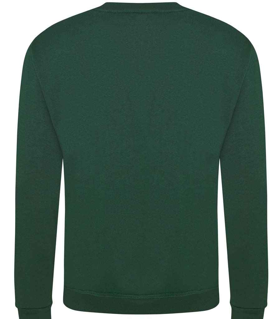 Pro RTX Pro Sweatshirt in by Pro RTX — Custom branded clothing by Print Press, featuring premium embroidery produced in our specialist print lab in the UK.
